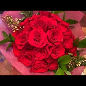 Meet your Posher, Hye